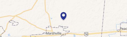 Marshville Farmhouse with Pasture