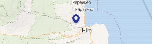 23.5 Acres Hilo Agricultural Estate