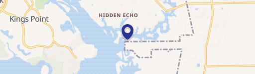 Lake Houston Waterfront Acres