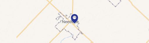 Hard Corner Tract in Needville