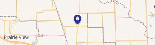 Retail Location Near New Development