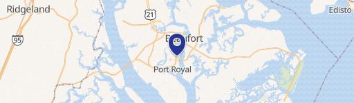 Prime Land in Port Royal