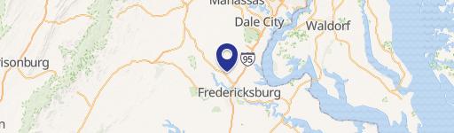 Stafford County 31.1-Acre Land Offering