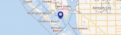 Waterfront Lot on Johns Pass