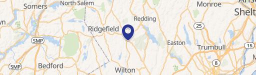 Wilton Land Opportunity: 41 Acres