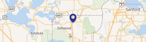 Apopka Commercial Land Parcel