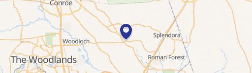 Conroe Land For Sale
