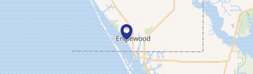 Englewood Waterfront Land Opportunity
