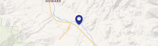 Arkansas Riverfront Land Opportunity