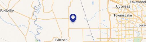 Brookshire Home on 5 Acres