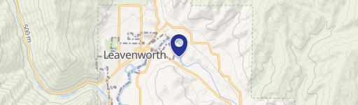 Wenatchee River Waterfront Land Opportunity