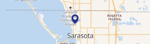 Vacant Land Near Ringling College