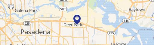 Unrestricted Land in Deer Park