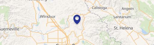 Sonoma County Land Parcel