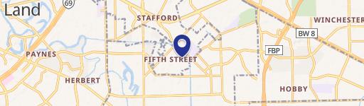 Stafford Land Opportunity