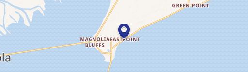 Waterfront Commercial Land Opportunity