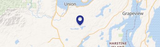 Mason County Land Opportunity