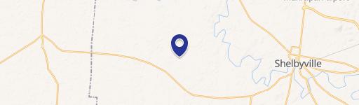 Farm with Creek and Pasture