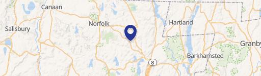 Rare Winchester/Colebrook Land Opportunity