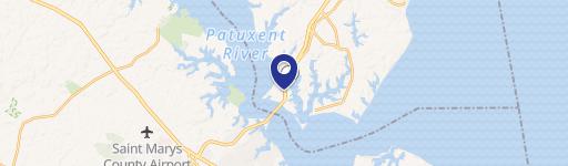 4.45 Acres on Solomons Island