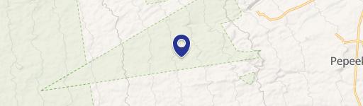 Oceanfront Property in Pepeekeo, Hawaii