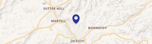 1120 Jackson Gate Rd