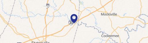 North Carolina Land with Possibilities