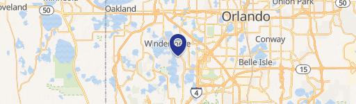 Waterfront Land Near Bay Hill