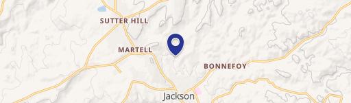 1110 Jackson Gate Rd