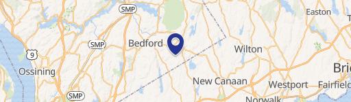 Pound Ridge Estate Lot