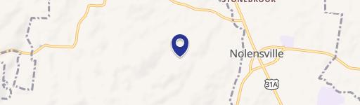 Nolensville Land with Utilities