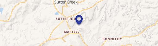 13200 Jackson Gate Rd