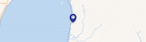 Waterfront Land on Trinity Bay