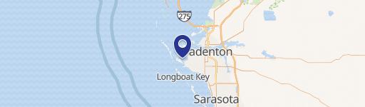 Waterfront Lot in Boater's Paradise