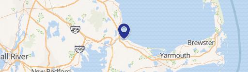 Commercial Site on Cape Cod