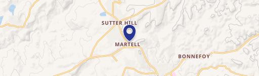 12440 Jackson Gate Rd