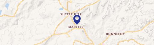 12461 Jackson Gate Rd