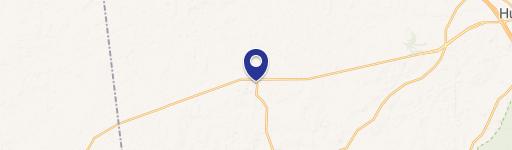 Huntsville Ranch Home with Workshop