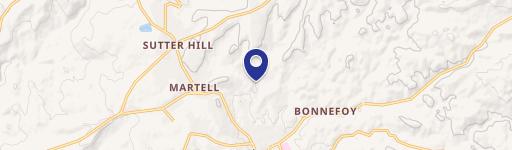 1330 Jackson Gate Rd