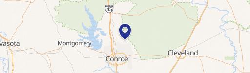 20 Acres Land in Conroe