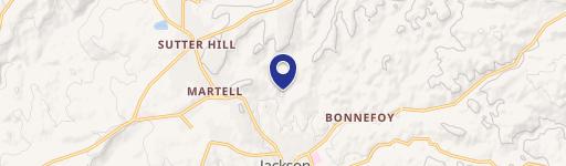 1235 Jackson Gate Rd