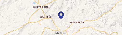 1140 Jackson Gate Rd