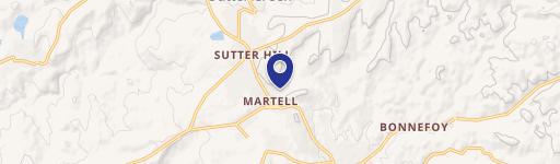 12626 Jackson Gate Rd