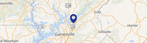 Gainesville Land with Development Potential