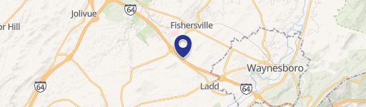 Commercial Lot Near I-64/I-81