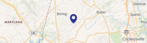 9.5 Acre Woodland Oasis