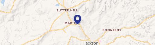 12736 Kennedy Flt Rd