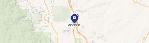 Larkspur Land: Private Colorado Retreat