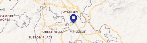 Hudson Land Opportunity