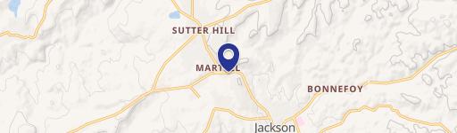 12640 Kennedy Flt Rd